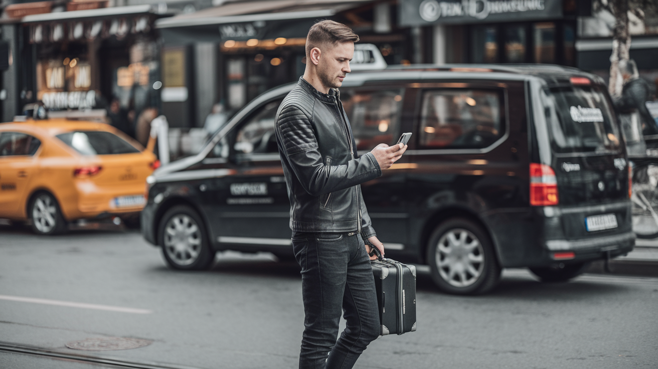 Airport Transfer from Bakirkoy to New Istanbul Airport: Your Complete Guide